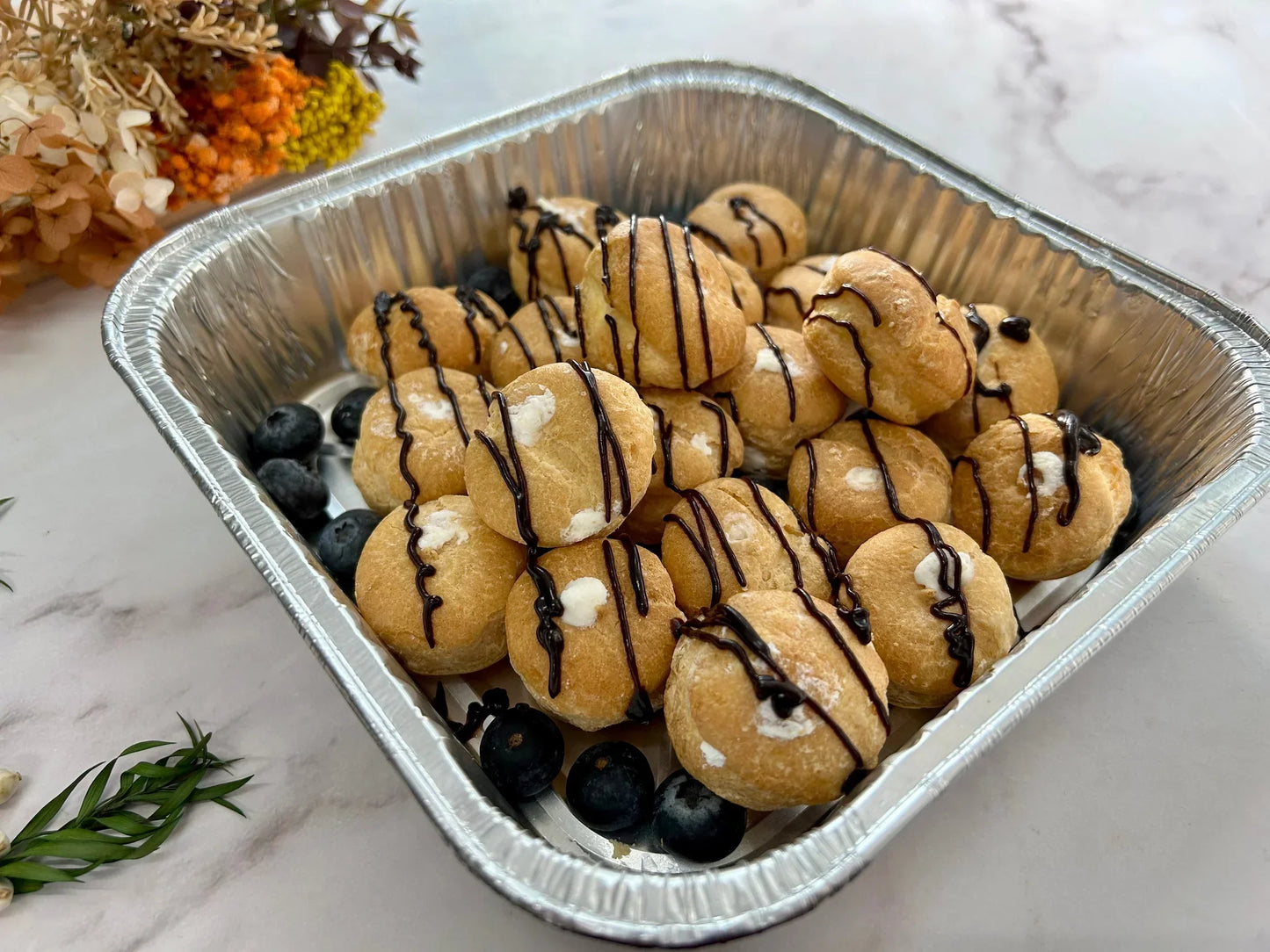 【11月限定】35人 Mama 大滿貫美食到會套餐