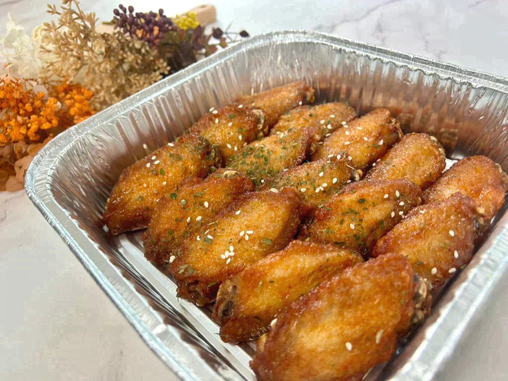 90人下午茶/茶會小食分享套餐【輕食】