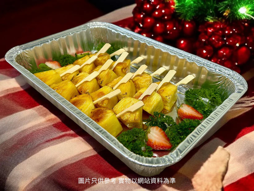 8-10人皇牌派對到會套餐