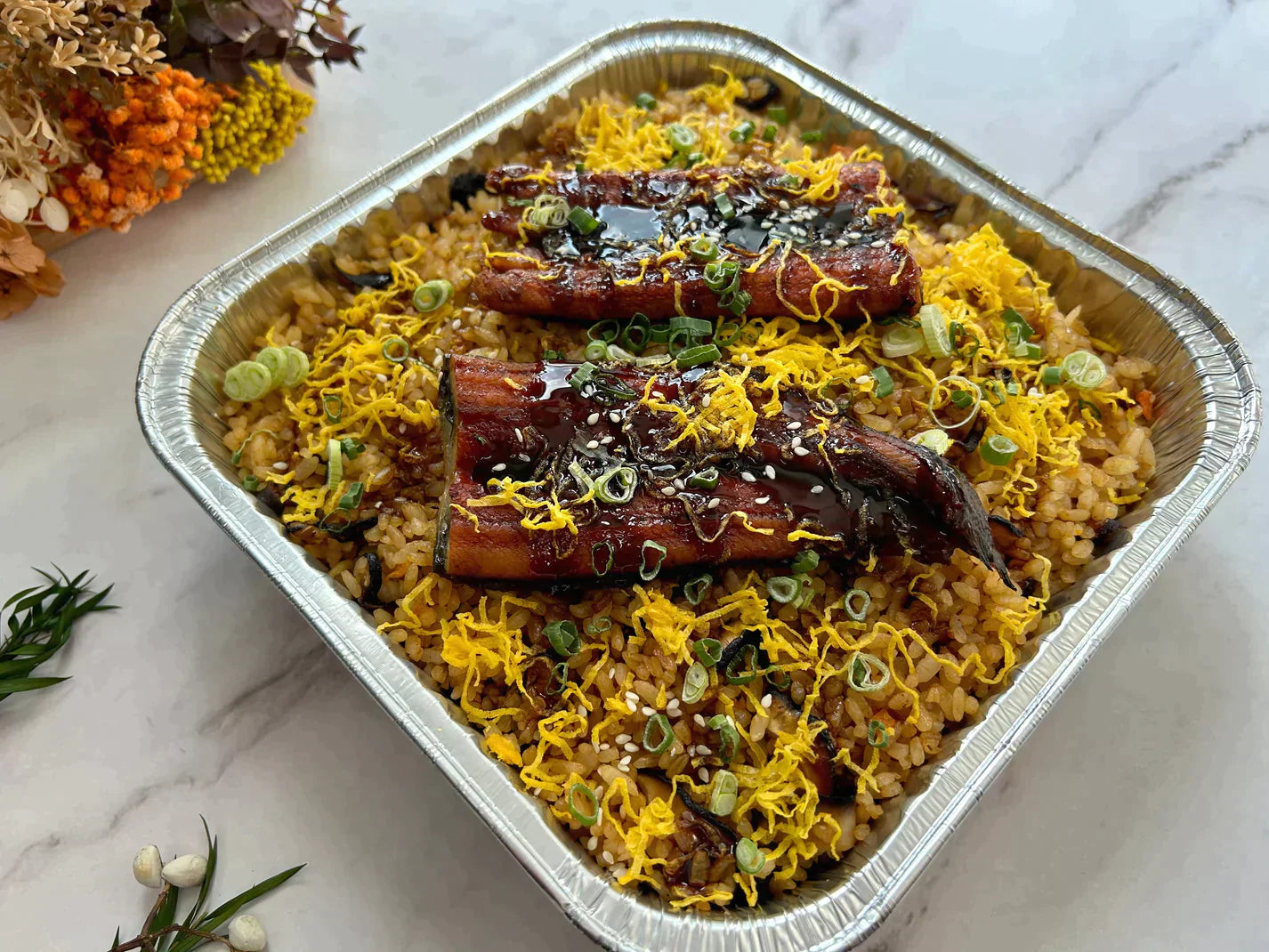 90人 Mama 大滿貫美食到會套餐