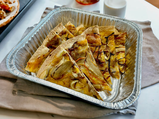 【期間限定】特色香口北京烤鴨 Pizza(10件)