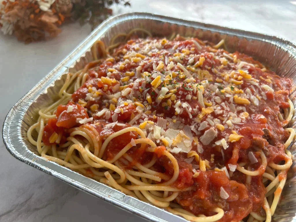 40人 Mama 大滿貫美食到會套餐