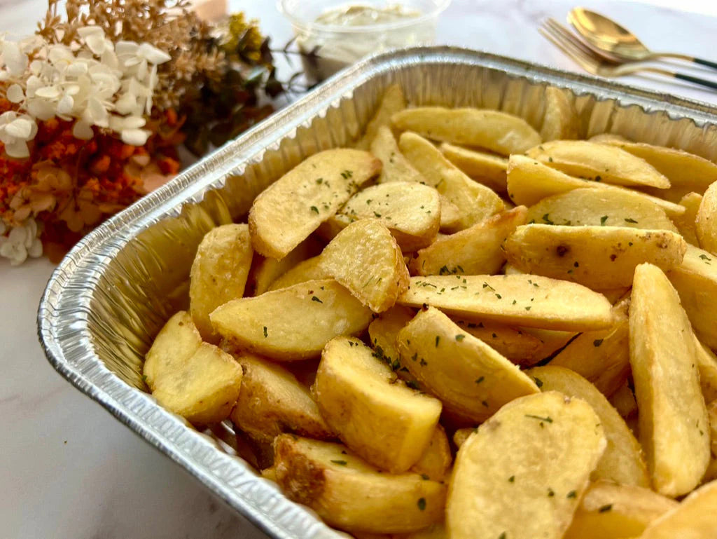 10人下午茶/茶會小食分享套餐【輕食】
