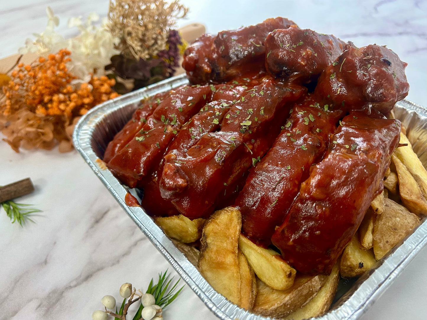 26-30人皇牌派對到會套餐
