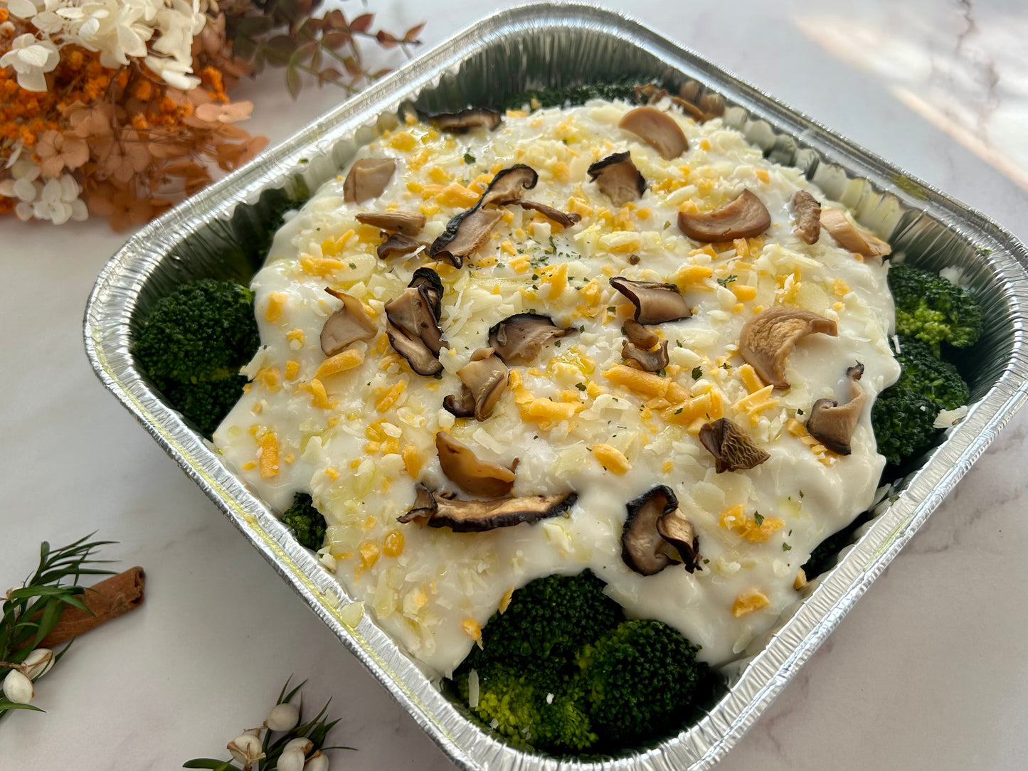 【11月限定】13-15人皇牌派對到會套餐