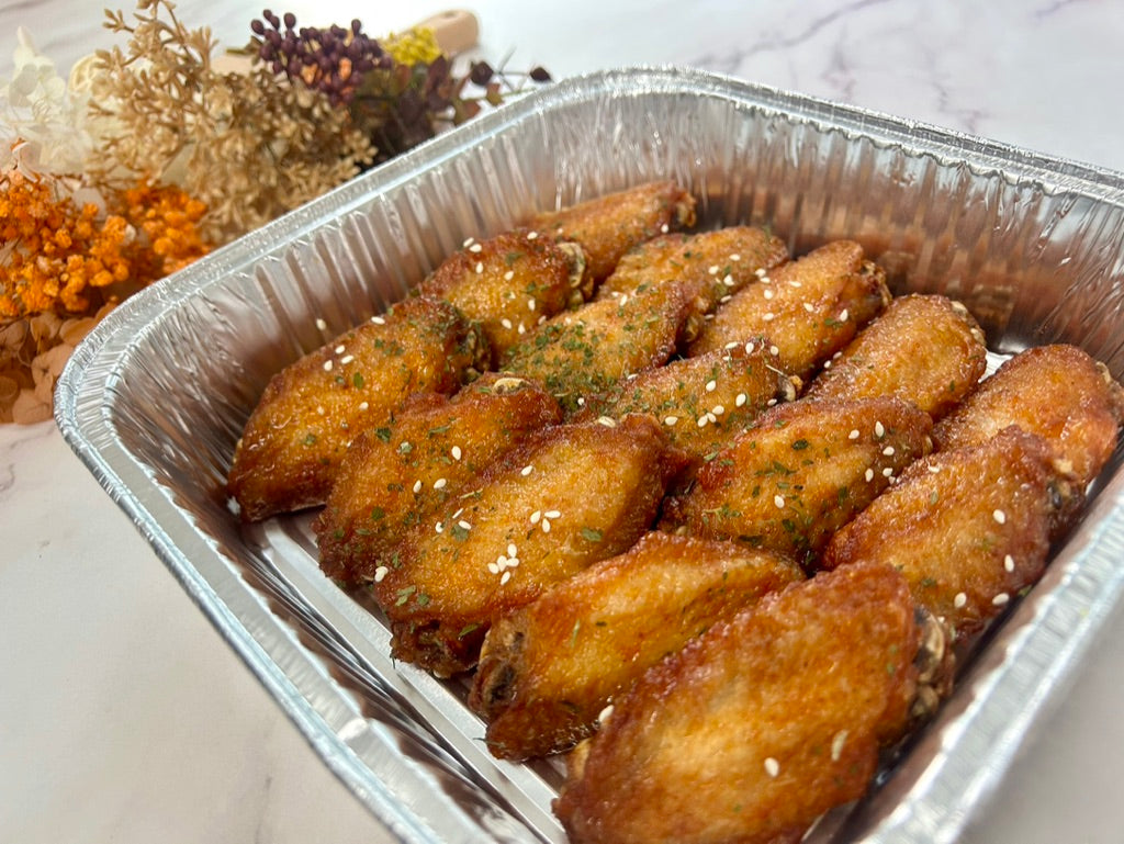 【中秋限定】10-12人 Mama 中秋團圓到會套餐 - Catering Mama 到會美食