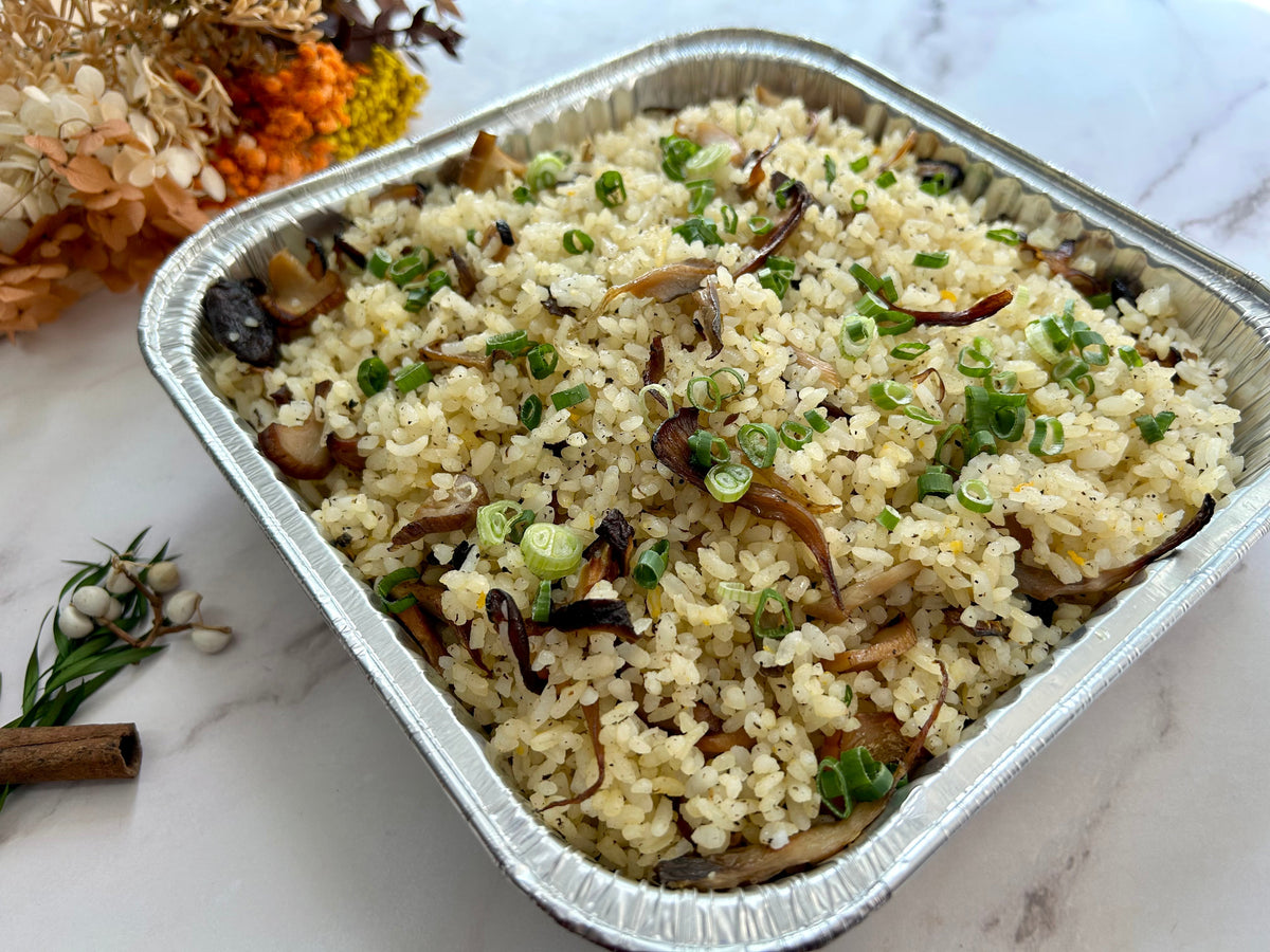 【中秋限定】10-12人 Mama 中秋團圓到會套餐 - Catering Mama 到會美食