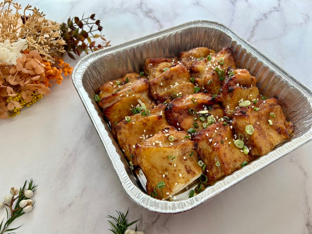 【中秋限定】10-12人 Mama 中秋團圓到會套餐 - Catering Mama 到會美食